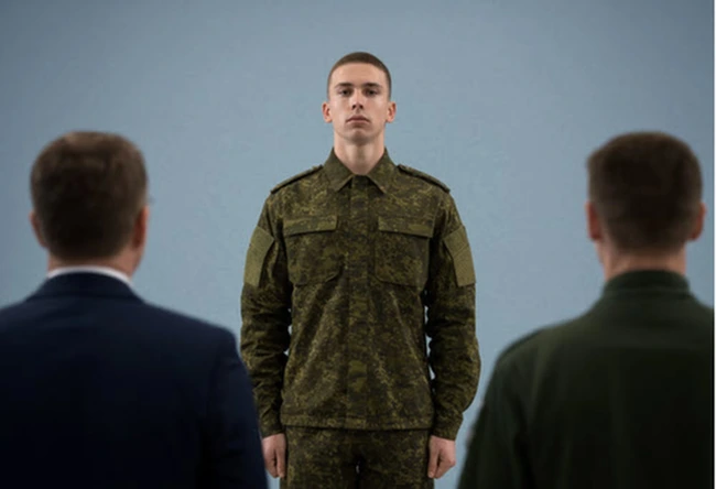 Требования к кандидатам на службу по контракту СВО